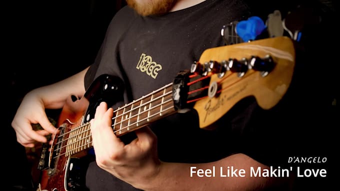 record pro bass tracks that elevate your song fast