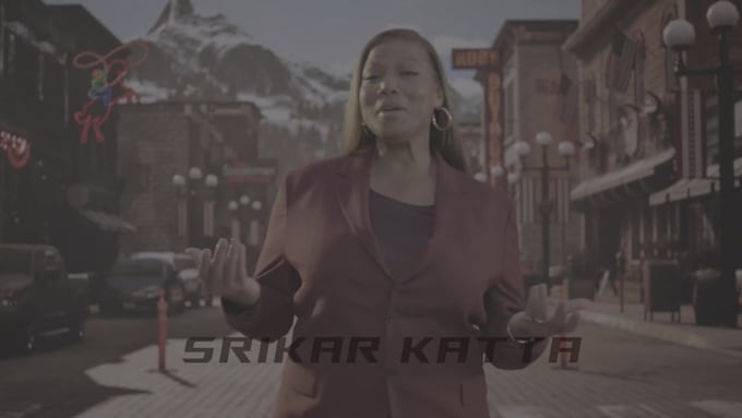 do vfx cleanups to feature and commercial shots