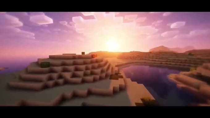 be your minecraft video editor