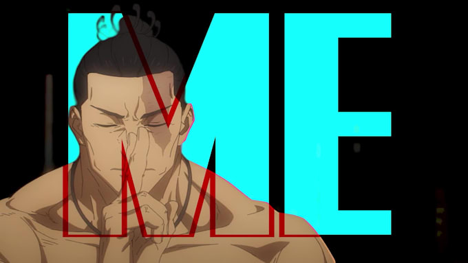 make a splendid amv just for you