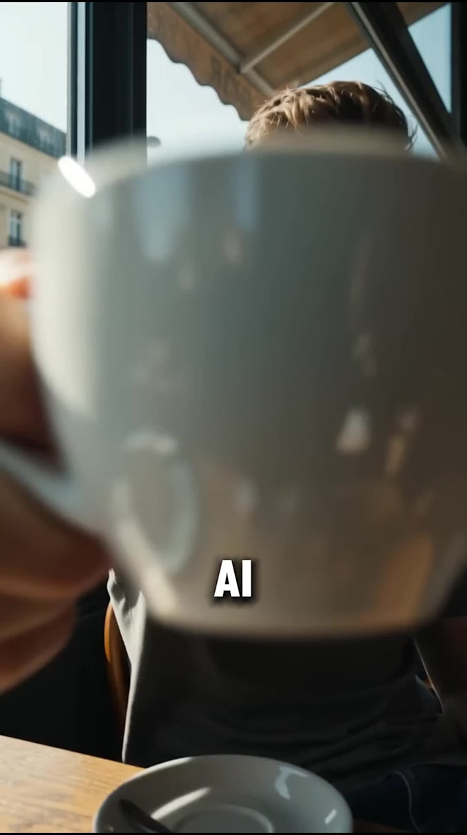 Video Ads Image Create ai ugc video ads, ai ads, ai ugc, ai product by Khizer__ali | Fiverr