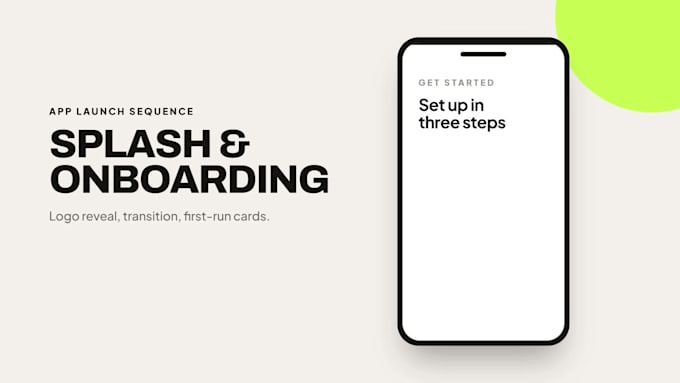 create lottie and svg UI animations for web and mobile apps