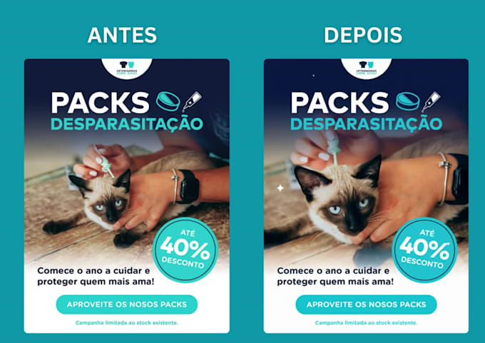 eu vou remover fundo e objetos de imagens profissionalmente
