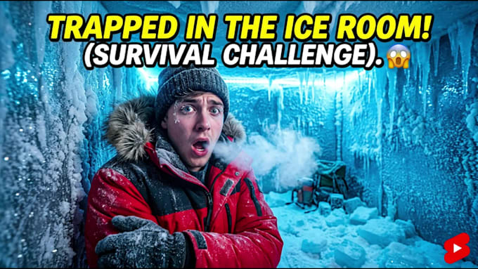 create click worthy, attention grabbing youtube thumbnails
