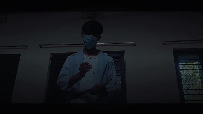 do your video editing and colour grading