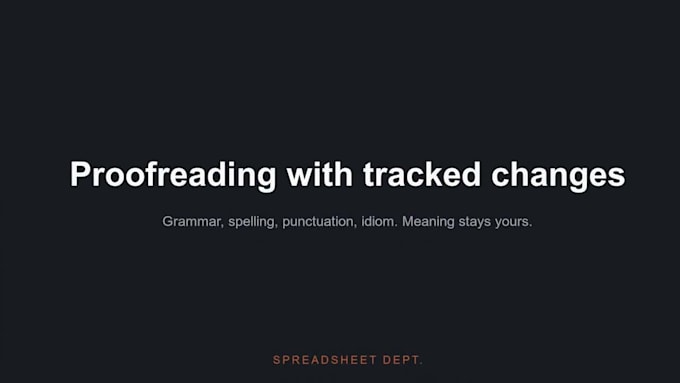 translate english to swedish or proofread your swedish text