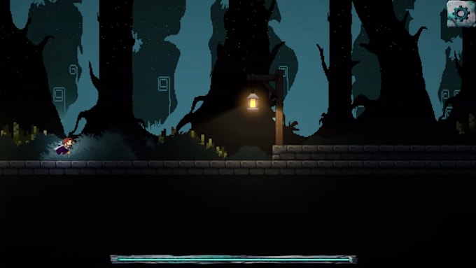 rapid prototype your game idea