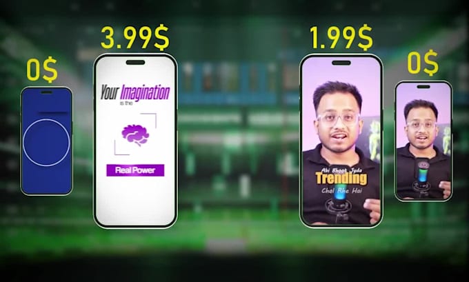 engaging short videos that boost views