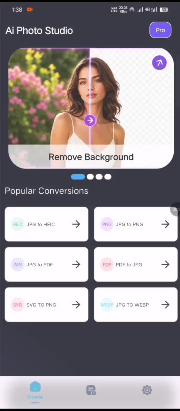 develop cross platform app using flutter and firebase