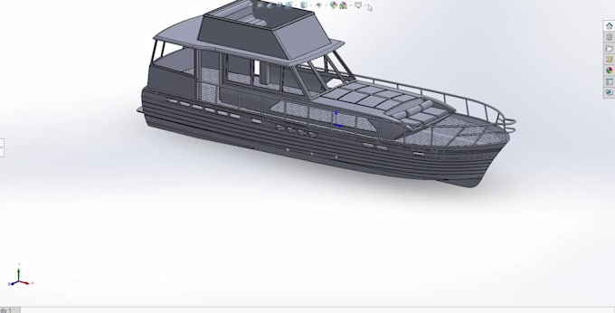 erstellen sie ein 3d modell für den 3d druck 3mf, stl mit solidworks fusion360