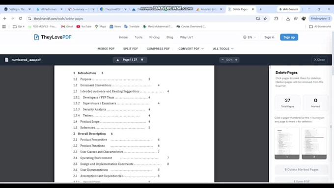 build a full stack saas web application using react next js node js