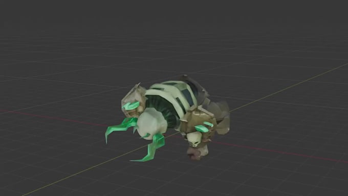 rig and animate roblox characters for r6r15 and custom rigs