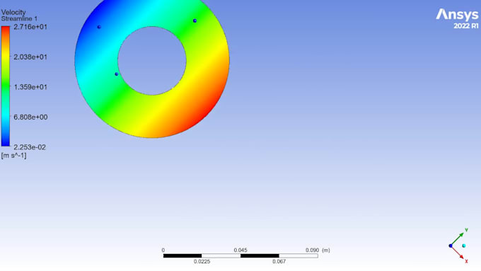 do cfd and fea analysis with solidworks and ansys