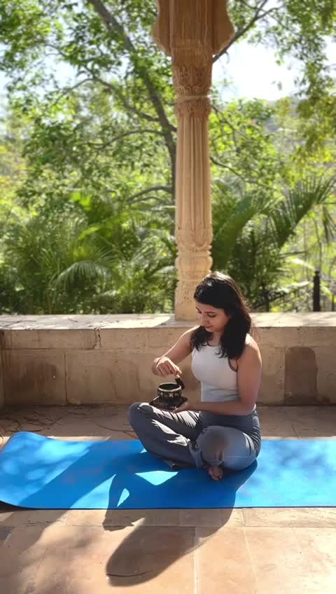 be your private wellness coach for stress, burnout and mental fatigue