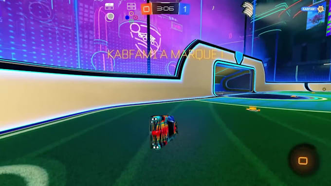 help you improve your freestyle skills in rocket league
