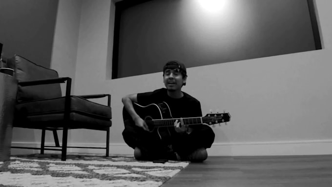write and sing authentic regional mexican sad sierreno songs