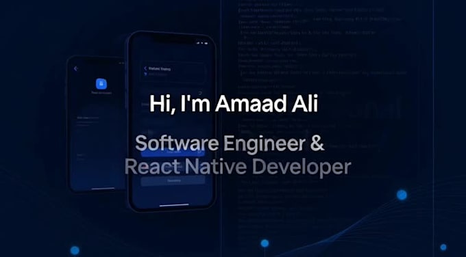 build mobile app development app developer flutter react native ai app creation