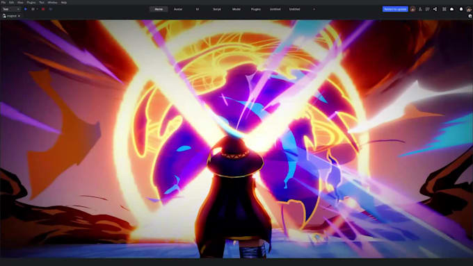 create custom roblox abilities and skills