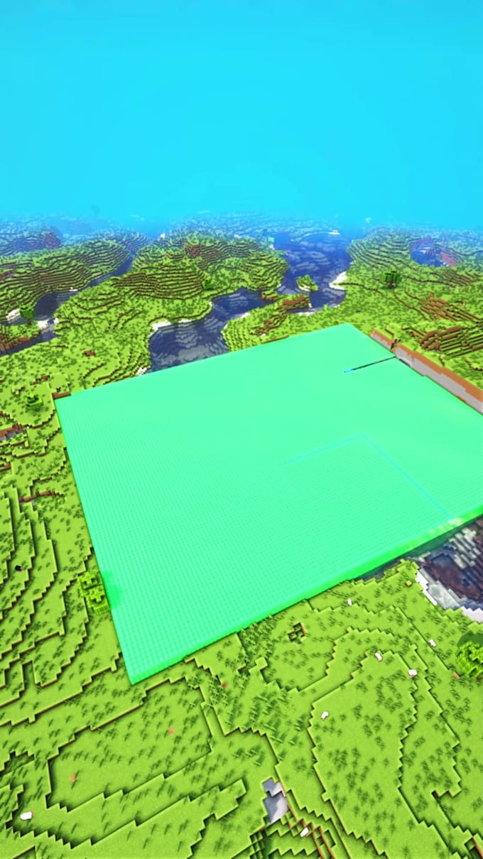 create minecraft replay mod video, shorts for youtube