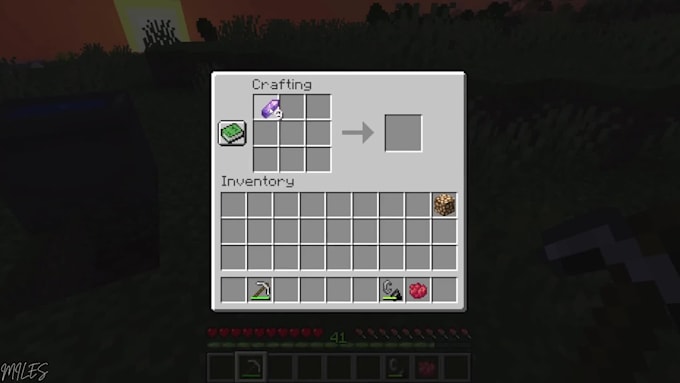 create a custom minecraft mod for fabric, forge or neoforge