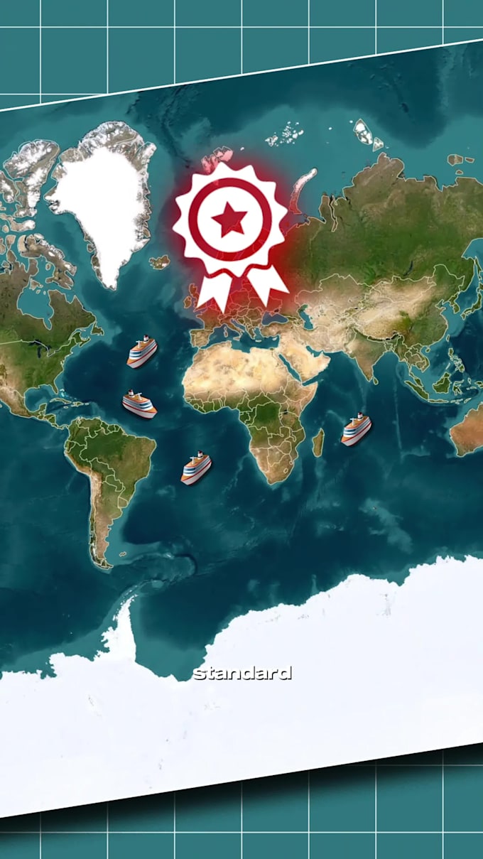 create map animations using geolayers 3 in after effects