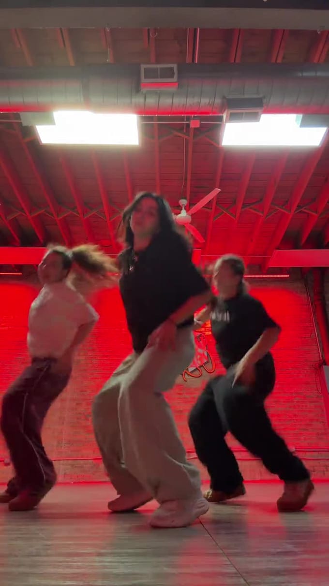 create professional dance choreography for your music to go viral