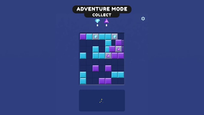 develop unity puzzle game, casual unity puzzle game, unity 3d game