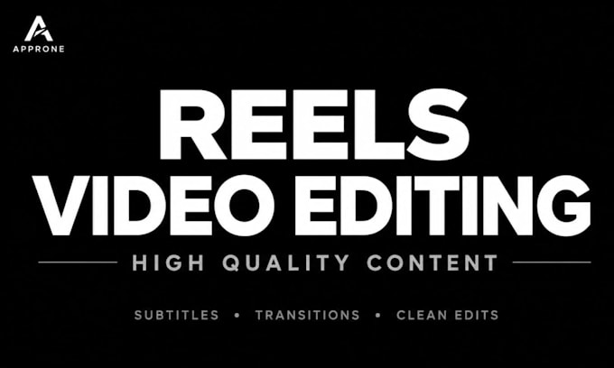 edit viral reels that boost your views and followers