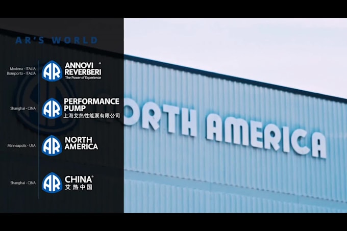 make a cinematic company video or corporate video product explainer ads