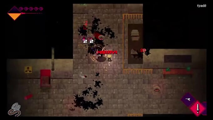 develop 2d pixel  art game, retro game, 2d platfromer game