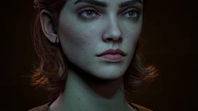 design and animate metahuman characters for unreal engine and unity projects