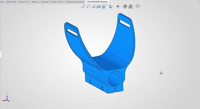 do 3d design for 3d print