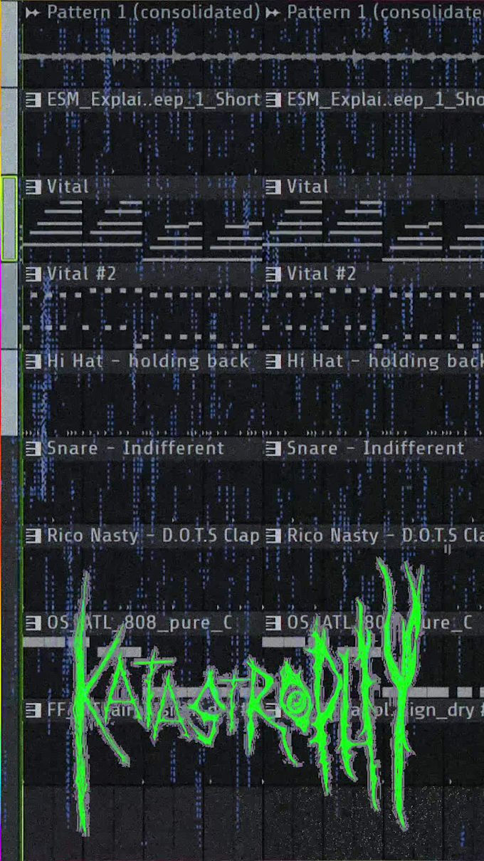 produce a beat or song for you