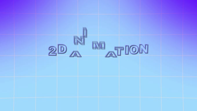 create professional 2d motion graphics and animated explaniers