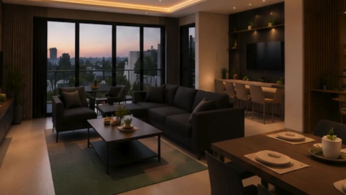 realizare planos arquitectónicos profesionales en revit