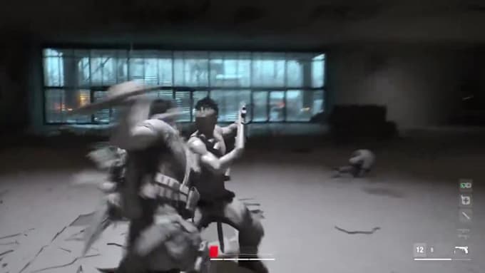 develop unreal engine game, do unreal engine game development, blueprint game