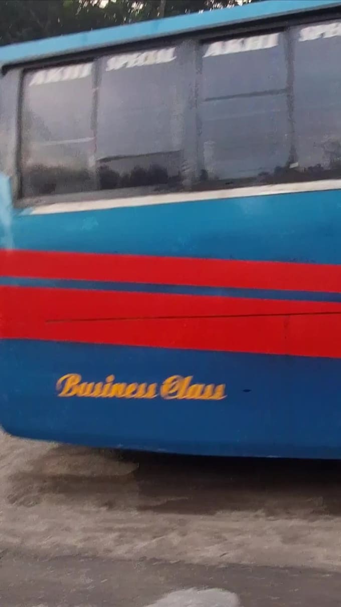 create an engaging custom bus video