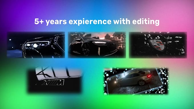 convert your clips into precise videos