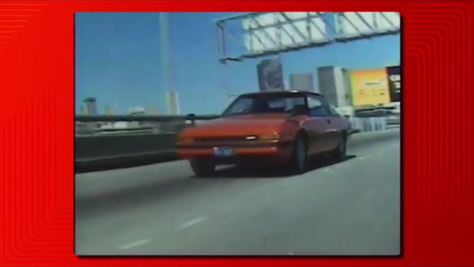 create automotive explainer videos and cinematic car documentaries