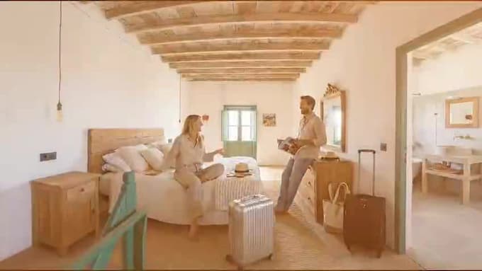 create ai construction, contractor and real estate videos