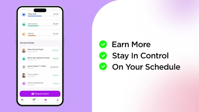 create high converting UI animations for your mobile app
