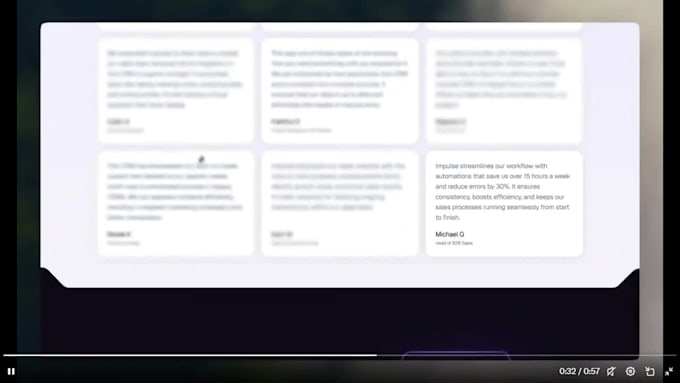 design shopify dtc advertorial, listicle, pdp using replo pagefly