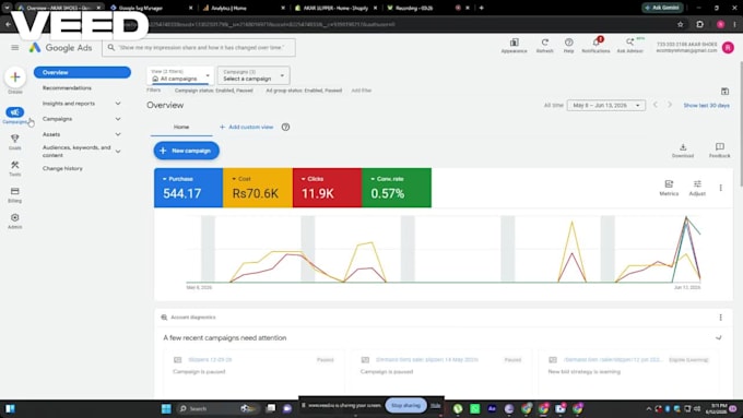 fix ga4, google tag manager, and ads tracking