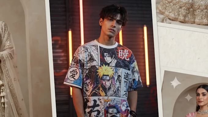 create ai fashion image designer