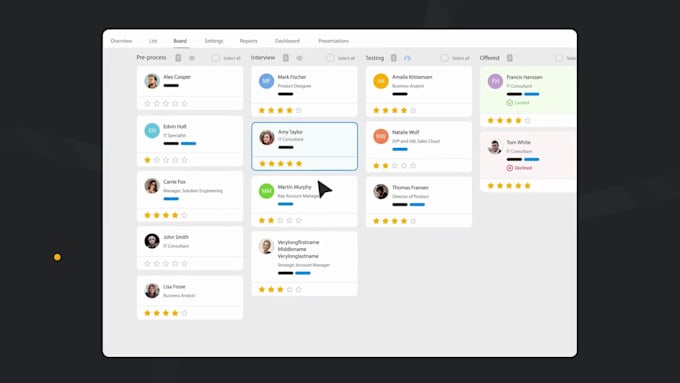 create animated saas website app demo video saas explainer promo video editing