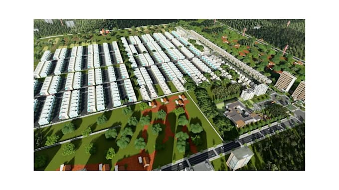 provide architectural drawings, 3d visualization, rendering and design services