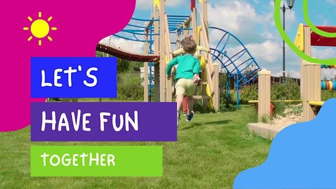 create 2d kids animation rhymes and educational cartoons