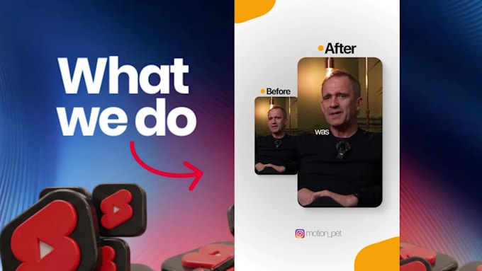 edit your podcast videos into shorts