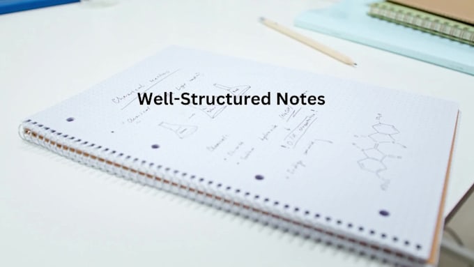 create zoology and biology presentations and study notes