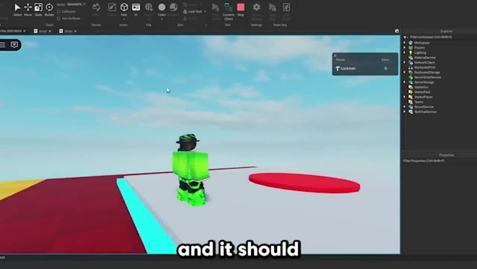 build a custom roblox map, game environment and roblox world, tycoon map